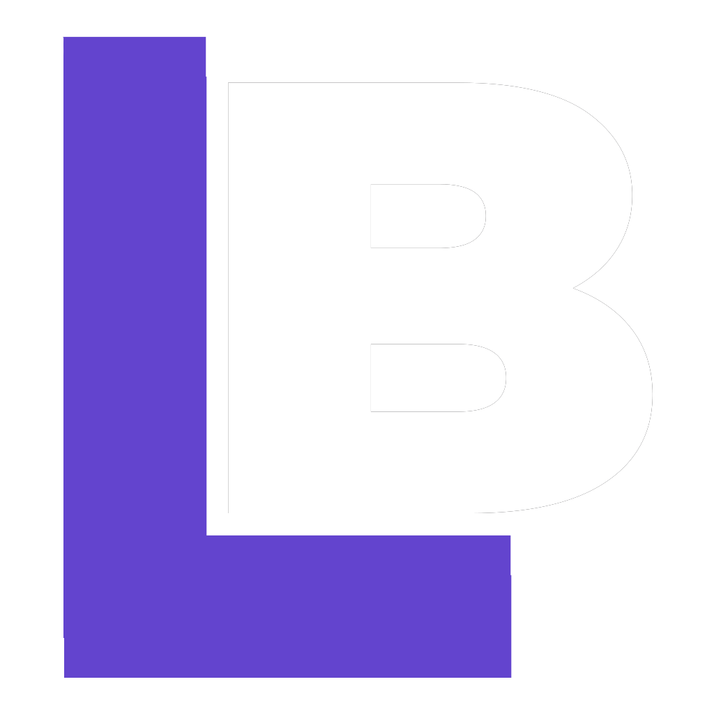 LB Sites Logo