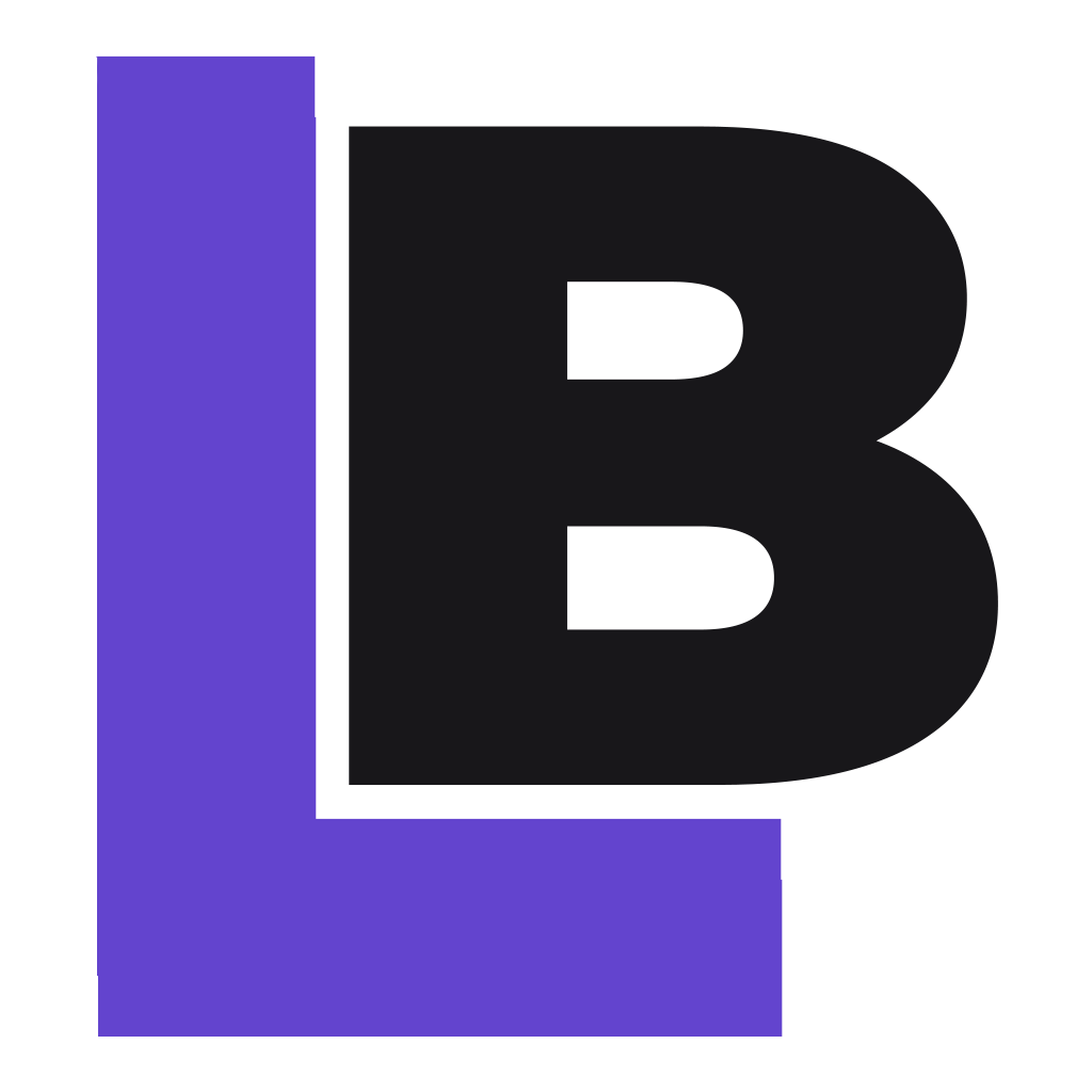 LB Sites Logo